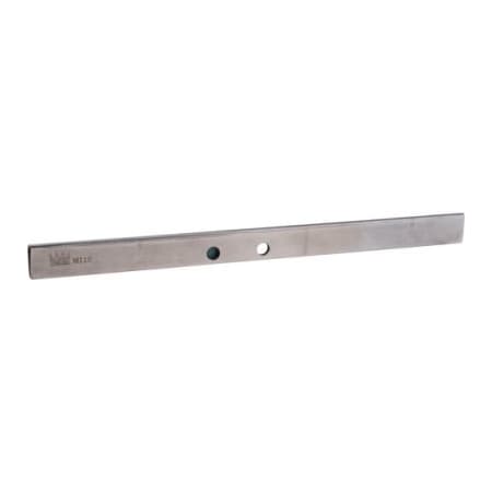 Allpoints Allpoints 2661046 Clip, Scraper Blade, 8-3/4" For Taylor Freezer 2661046